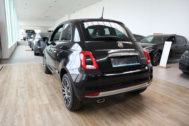 Fiat 500 51 kW image number 9