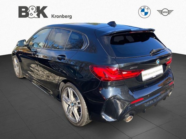 BMW 135i xDrive 225 kW image number 8