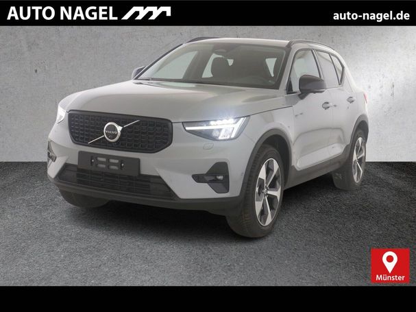 Volvo XC40 B4 Plus Dark 145 kW image number 1