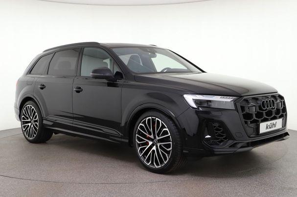 Audi SQ7 373 kW image number 1