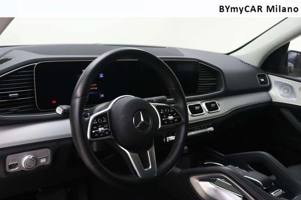 Mercedes-Benz GLE 300 d 4Matic 180 kW image number 11