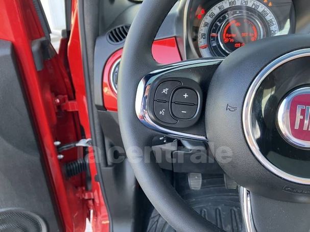 Fiat 500 1.0 51 kW image number 20