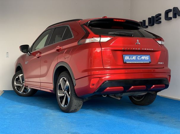 Mitsubishi Eclipse Cross 138 kW image number 5