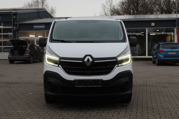 Renault Trafic L1H1 2.8t Komfort 88 kW image number 3