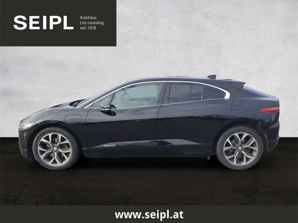 Jaguar I-Pace EV320 AWD 235 kW image number 5