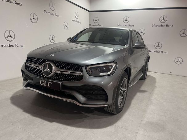 Mercedes-Benz GLC 300 e 4Matic 233 kW image number 1