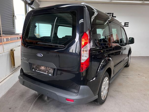 Ford Grand Tourneo Connect 70 kW image number 6