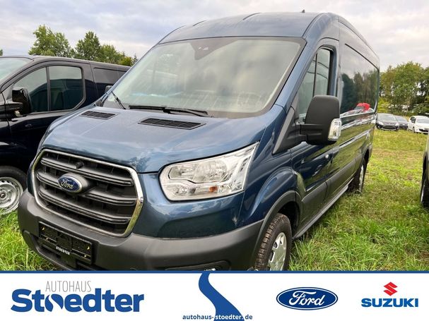 Ford Transit 350 L3 2.0 96 kW image number 1