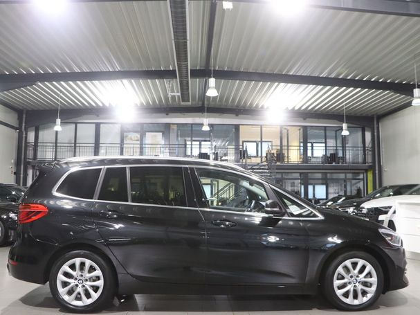 BMW 218d Gran Tourer Advantage 110 kW image number 7