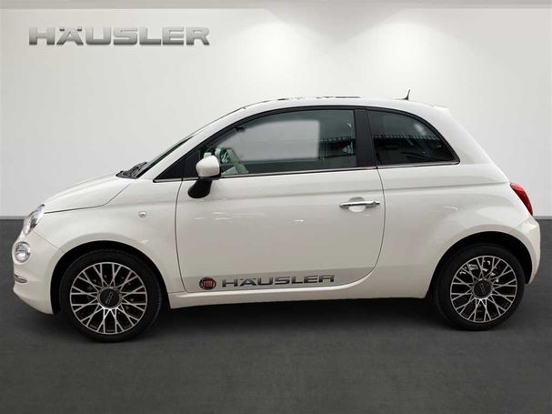 Fiat 500 1.0 51 kW image number 6