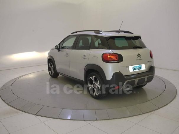 Citroen C3 Aircross PureTech 82 60 kW image number 4