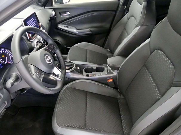 Nissan Juke 1.6 Hybrid N-DESIGN 105 kW image number 16