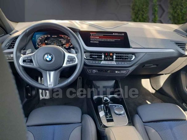 BMW 135i xDrive 225 kW image number 20