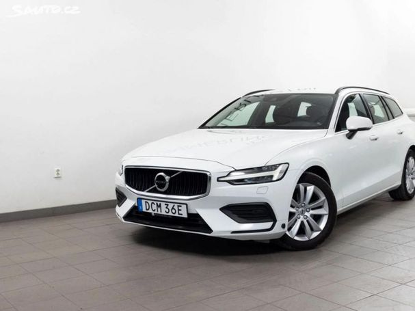 Volvo V60 B4 145 kW image number 7