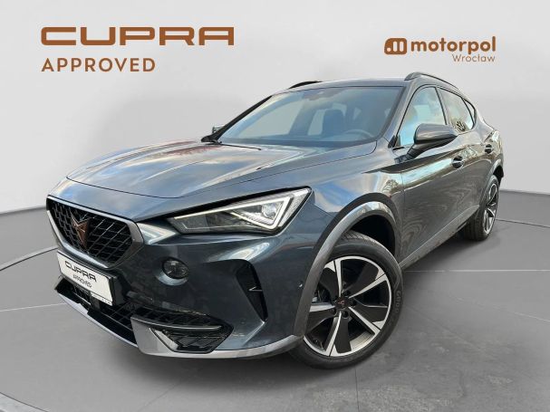 Cupra Formentor 1.5 TSI DSG 110 kW image number 1