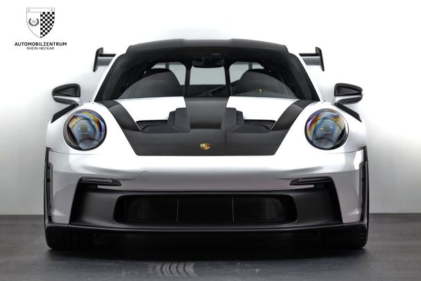 Porsche 992 GT3 RS Weissach 386 kW image number 5