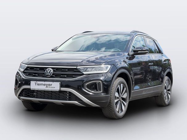 Volkswagen T-Roc 1.5 TSI 110 kW image number 1