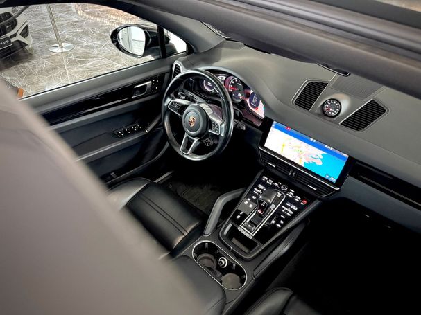 Porsche Cayenne S 250 kW image number 20