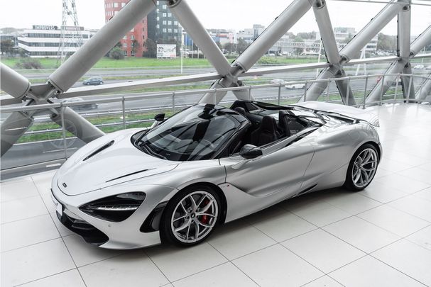 McLaren 720S Spider Luxury 530 kW image number 22