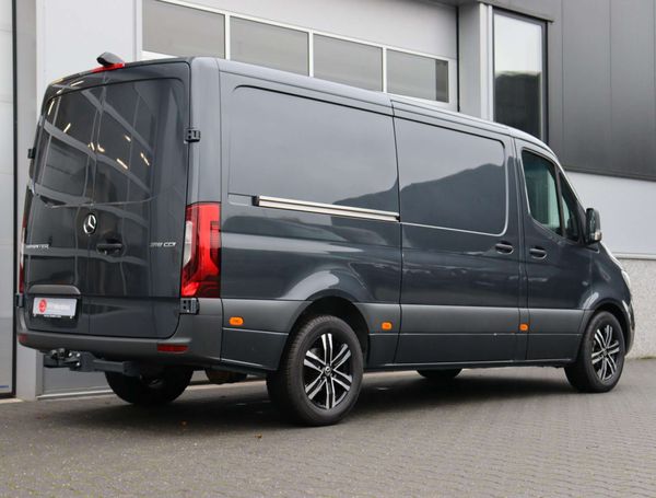 Mercedes-Benz Sprinter 319 CDI 140 kW image number 2