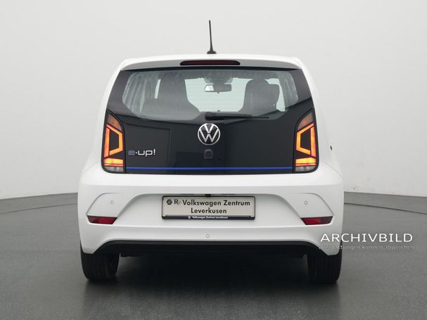 Volkswagen up! 60 kW image number 3