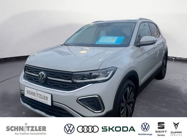 Volkswagen T-Cross 1.0 TSI DSG Style 85 kW image number 1