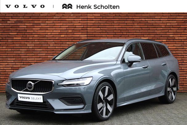 Volvo V60 B3 Essential 120 kW image number 1