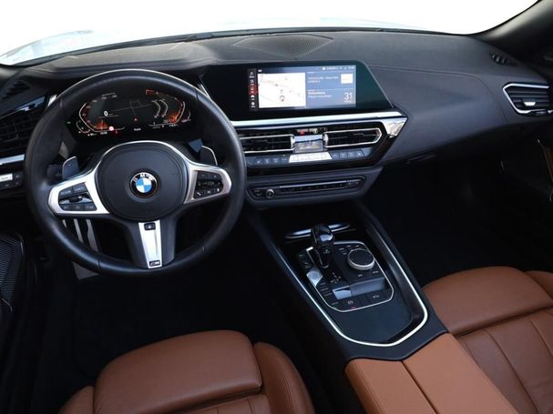 BMW Z4 sDrive30i 190 kW image number 8