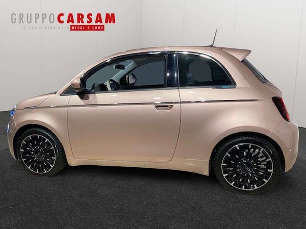 Fiat 500 e 70 kW image number 6