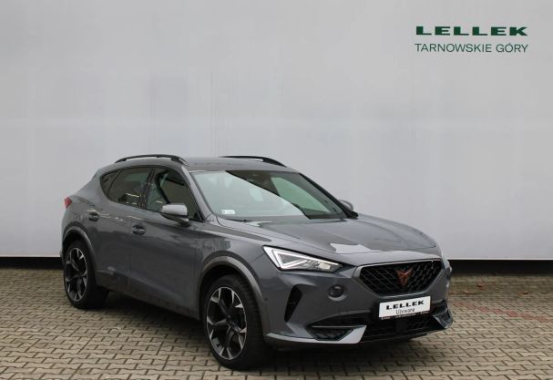 Cupra Formentor 1.5 TSI DSG 110 kW image number 2