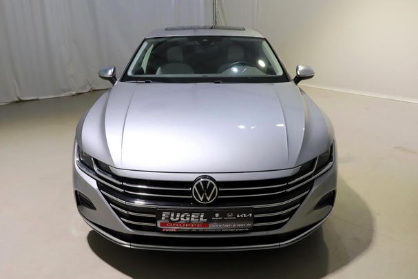 Volkswagen Arteon 2.0 TSI Elegance 4Motion 206 kW image number 15