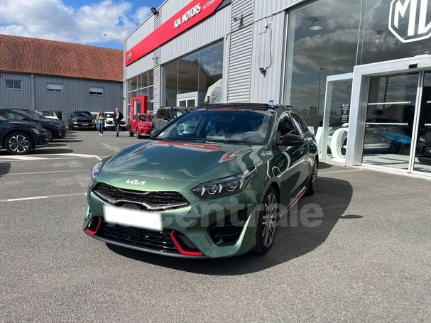 Kia ProCeed GT 150 kW image number 1