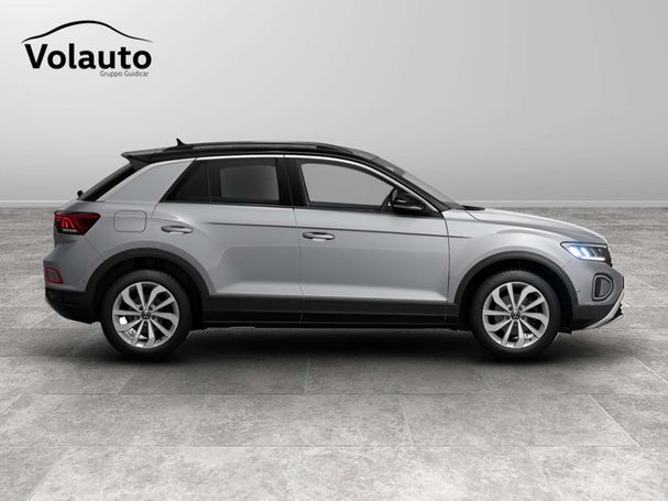 Volkswagen T-Roc 2.0 TDI SCR DSG 110 kW image number 6