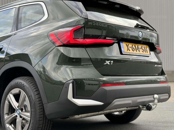 BMW X1e xDrive 180 kW image number 11