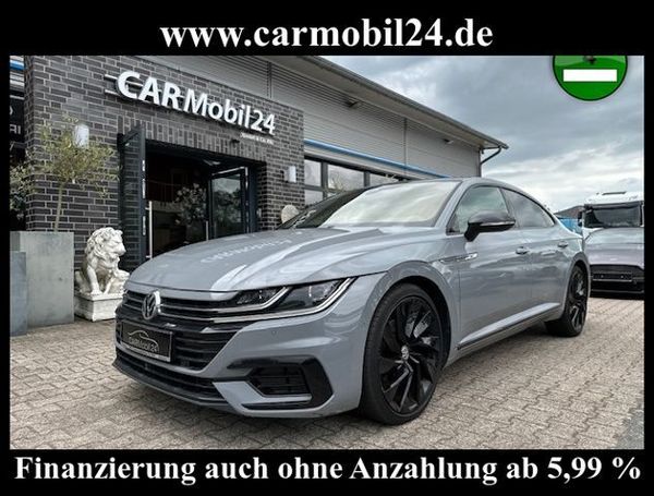 Volkswagen Arteon R-Line 140 kW image number 1