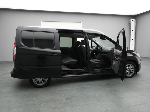 Ford Grand Tourneo Connect 88 kW image number 41