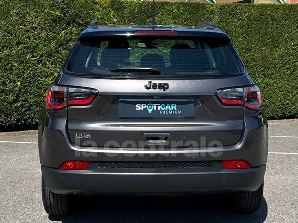 Jeep Compass 1.4 MultiAir 103 kW image number 3