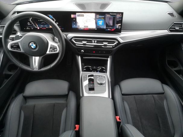 BMW 320d Touring 140 kW image number 9