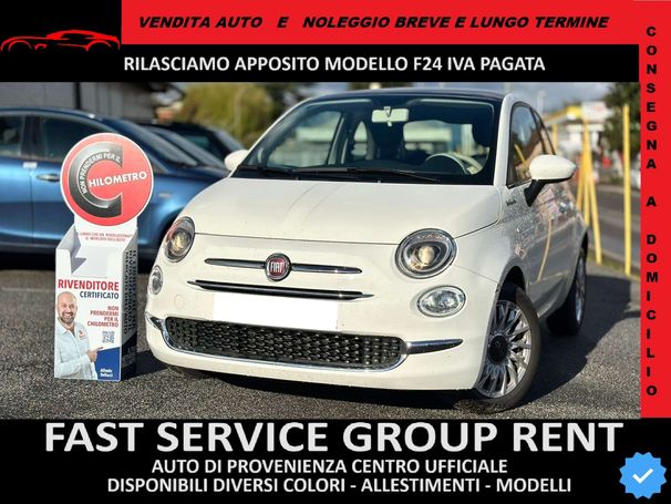 Fiat 500 1.0 51 kW image number 1