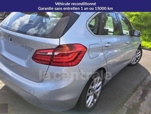 BMW 225 Active Tourer xe xDrive 165 kW image number 2