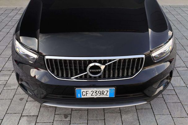 Volvo XC40 Recharge Plug-in Hybrid T4 Inscription Expression 155 kW image number 30