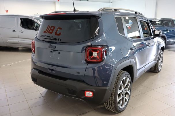 Jeep Renegade 1.3 PHEV 177 kW image number 2