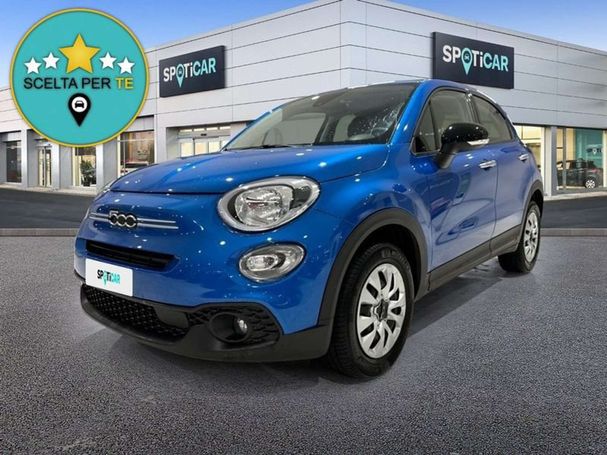 Fiat 500X 1.0 88 kW image number 1