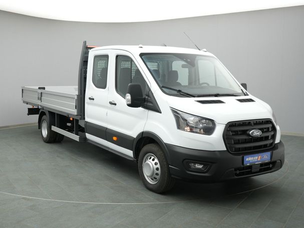 Ford Transit 500 Trend 121 kW image number 24