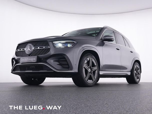 Mercedes-Benz GLE 450 d 270 kW image number 7