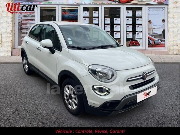 Fiat 500X 1.0 FireFly City Cross 88 kW image number 2