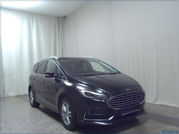 Ford S-Max 2.0 Titanium 140 kW image number 2