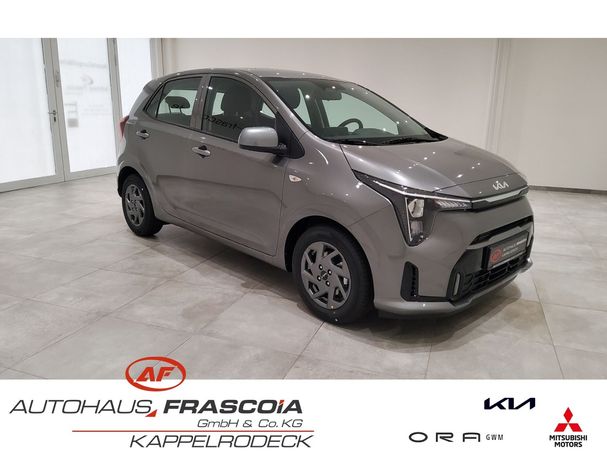 Kia Picanto 1.0 Vision 46 kW image number 1