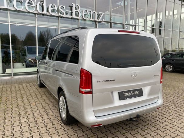 Mercedes-Benz Vito 116 CDi Tourer PRO 120 kW image number 10