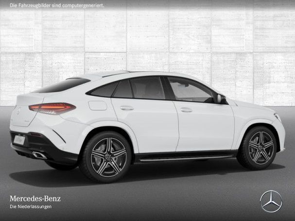 Mercedes-Benz GLE 350 de AMG 245 kW image number 15